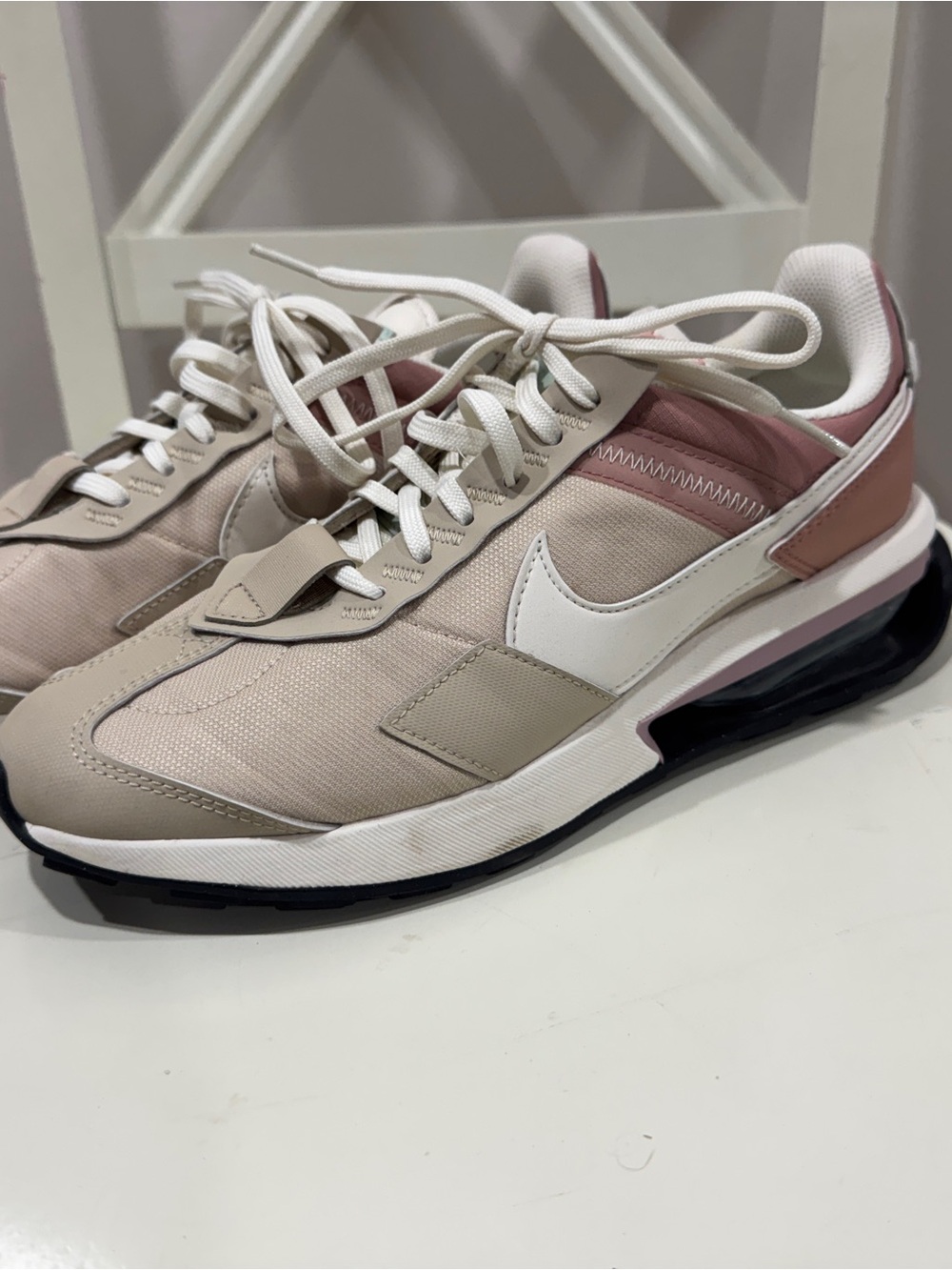 Nike Women’s Air Max Pre-Day Sneakers